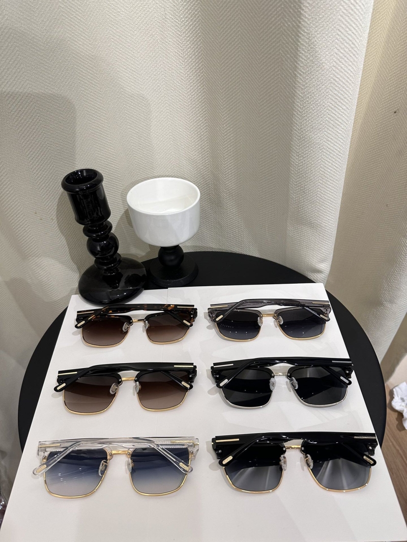 Tom Ford Sunglasses